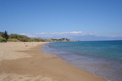 Sandee - Koroni Beach