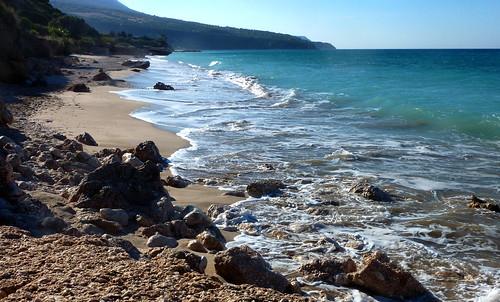 Sandee - Koroni Beach