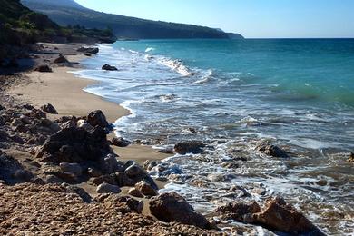 Sandee - Koroni Beach