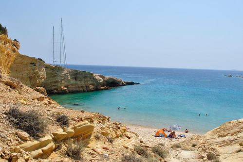 Sandee - Lakka Beach