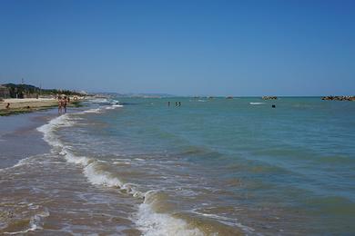 Sandee Tomato Beach