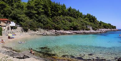 Sandee Small Sand Beach Photo