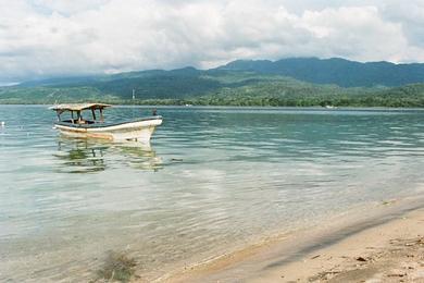 Sandee Pantai Weri Photo