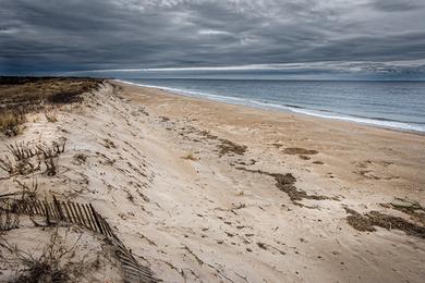 Sandee - Plum Point Beach