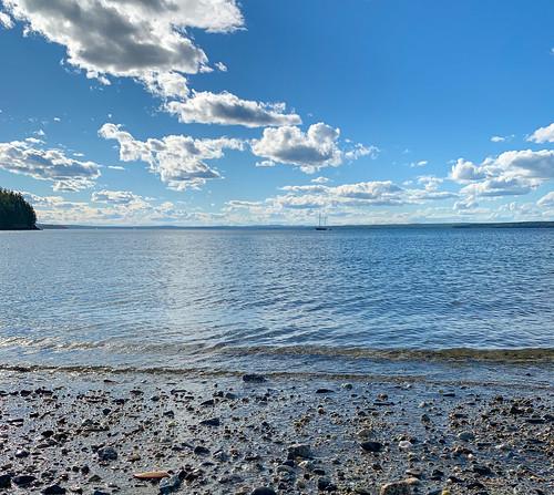 Sandee - Wadsworth Cove Beach