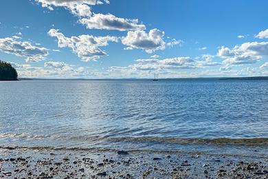 Sandee - Wadsworth Cove Beach