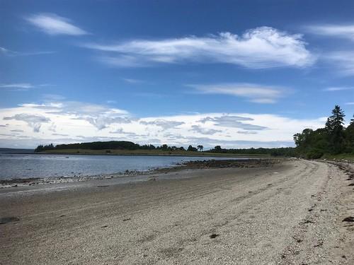 Sandee Wadsworth Cove Beach