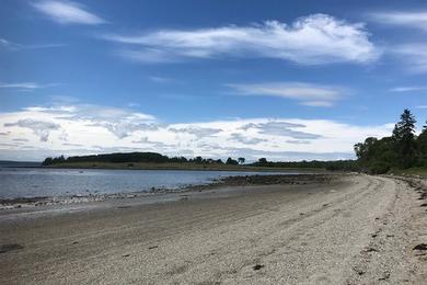 Sandee Wadsworth Cove Beach
