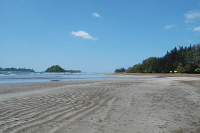 Sandee Air Manis Beach
