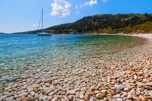 Sandee - Paxos Beach