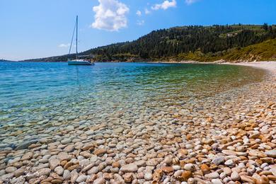 Sandee - Paxos Beach