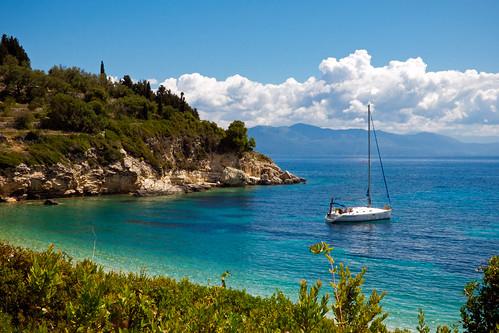 Sandee - Paxos Beach