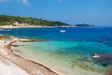 Sandee - Paxos Beach