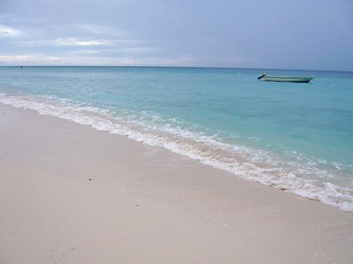 Sandee - Sumur Tiga Beach