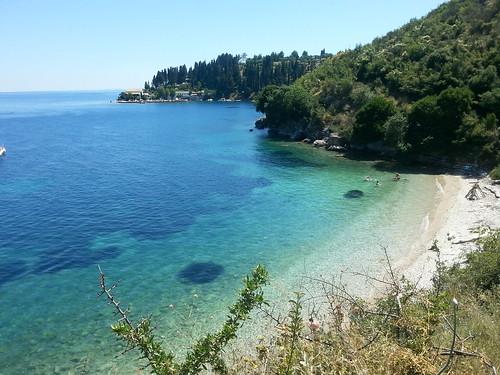 Sandee - Kouloura Beach