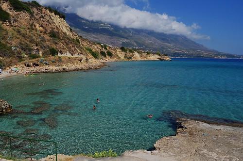 Sandee - Agios Thomas Beach