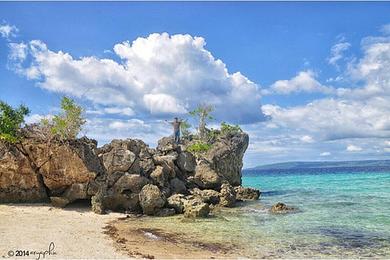 Sandee Pantai Bambarano