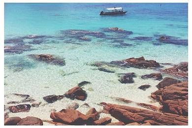 Sandee Pantai Salur