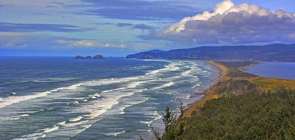 Sandee Cape Lookout State Park Beach