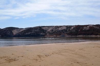 Sandee Beach Lopar