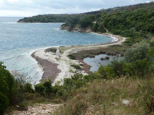 Sandee - Vromolimni Beach