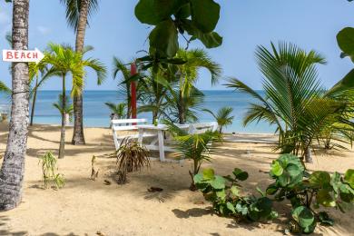 Sandee Playa Las Ballenas