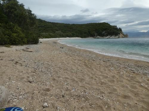 Sandee - Vromolimni Beach