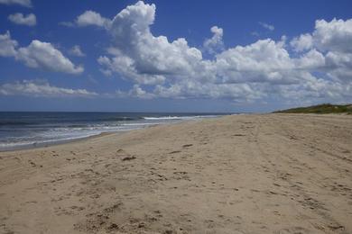 Sandee - False Cape State Park Beach