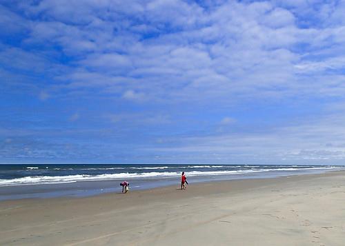 Sandee - False Cape State Park Beach