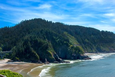 Sandee Carl G. Washburne Memorial State Park Photo