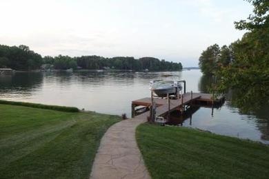 Sandee Lake Norman State Park