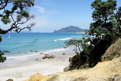 Sandee Kauris Beach
