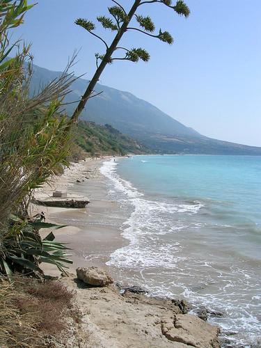 Sandee - Trapezaki Beach