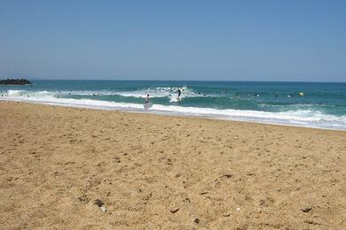 Sandee - Plage De Marinella