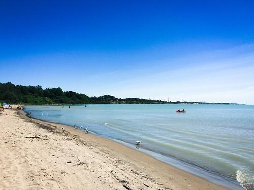 Sandee - Burwell Beach