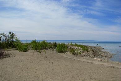 Sandee Wendake Beach