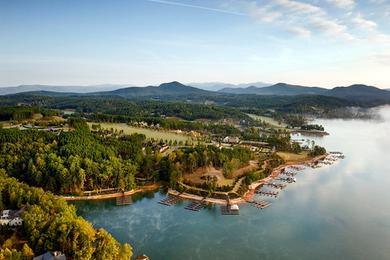 Sandee Lakeside Marina