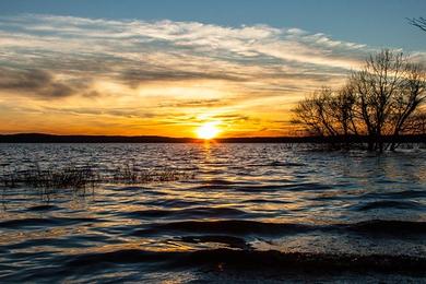 Sandee Hilton Recreation Area