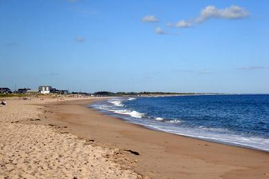 Sandee East Beach Photo