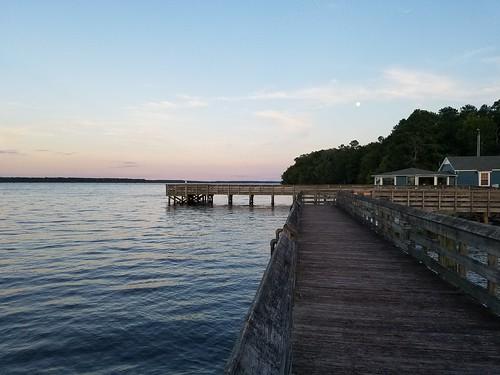 Sandee - Santee State Park