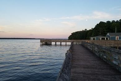 Sandee - Santee State Park