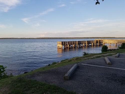 Sandee - Santee State Park