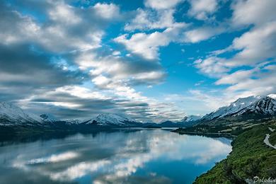 Sandee South Island Photo