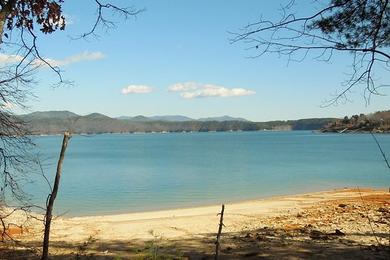 Sandee Lake Jocassee