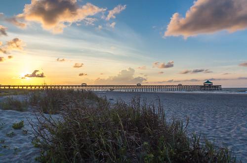 Sandee - Folly Field Beach