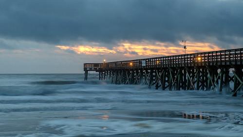 Sandee Front Beach IOP