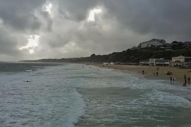 Sandee 1st Street Public Beach Access