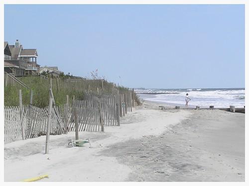 Sandee - Georgetown County Beach