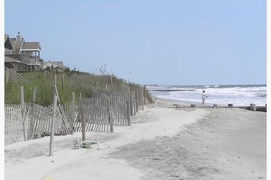 Sandee - Georgetown County Beach