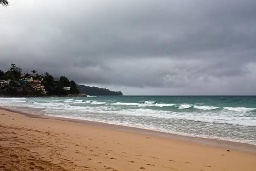 Sandee Bang Tao Beach Photo